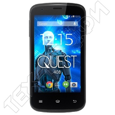 ������ QUMO Quest 408