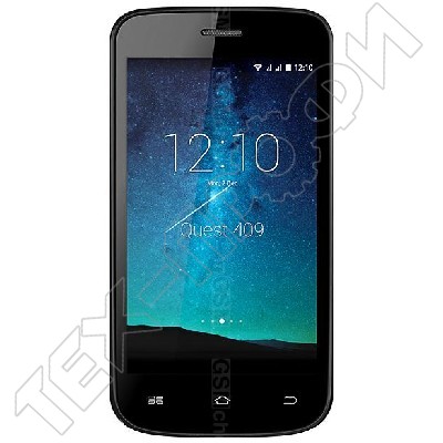 ������ QUMO Quest 409