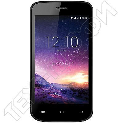 ������ QUMO Quest 410