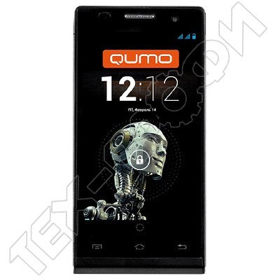 ������ QUMO Quest 476
