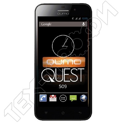 ������ QUMO Quest 504