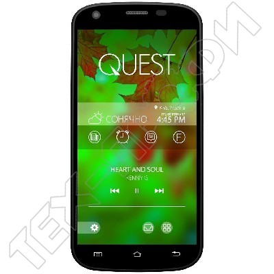 ������ QUMO Quest 506
