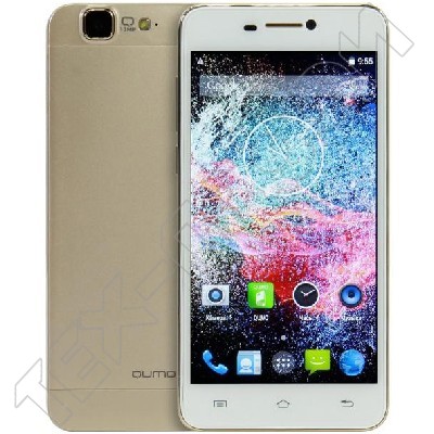 ������ QUMO Quest 507 Octa