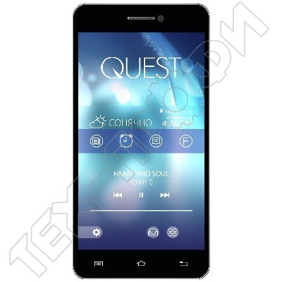 ������ QUMO Quest 507