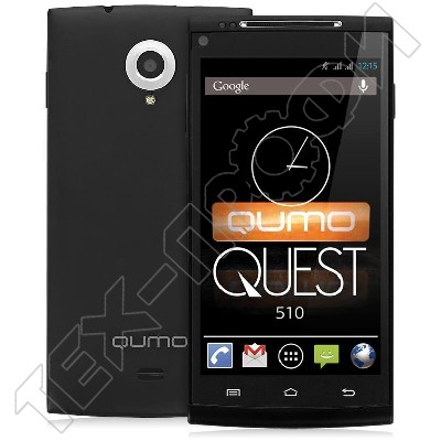 ������ QUMO Quest 510