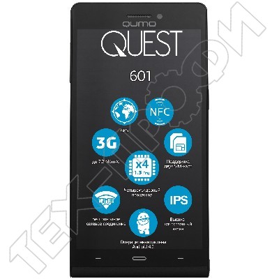 ������ QUMO Quest 601