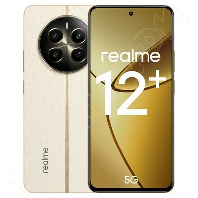 ������ Realme 12 Plus