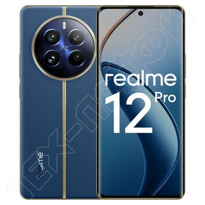 ������ Realme 12 Pro