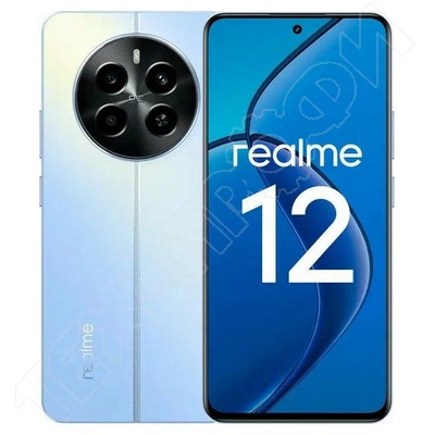 ������ Realme 12