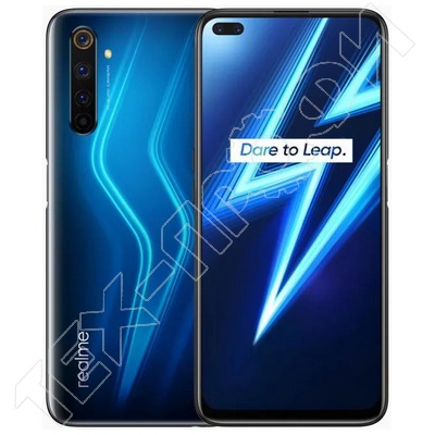 ������ Realme 6 Pro