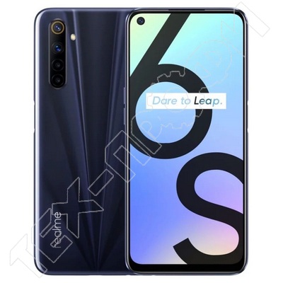 ������ Realme 6s