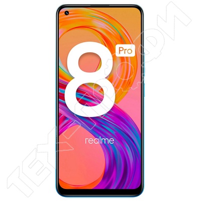 ������ Realme 8 Pro