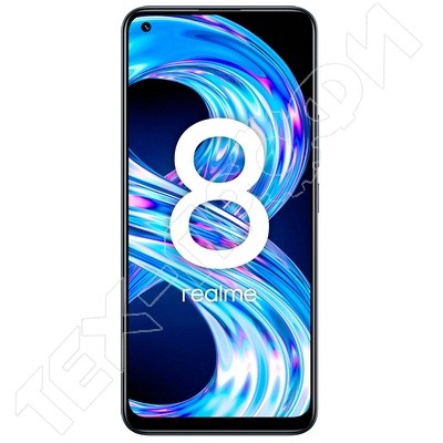 ������ Realme 8