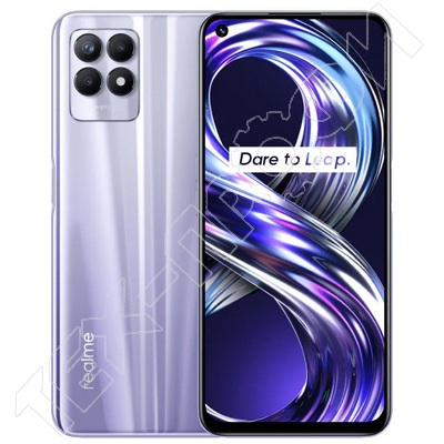 ������ Realme 8i