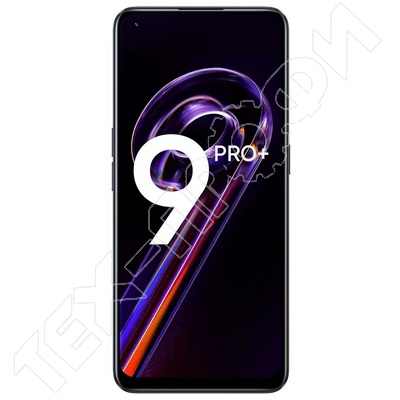 ������ Realme 9 Pro Plus