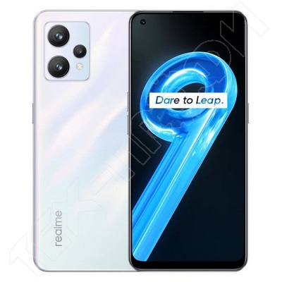 ������ Realme 9