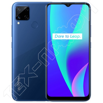 ������ Realme C15