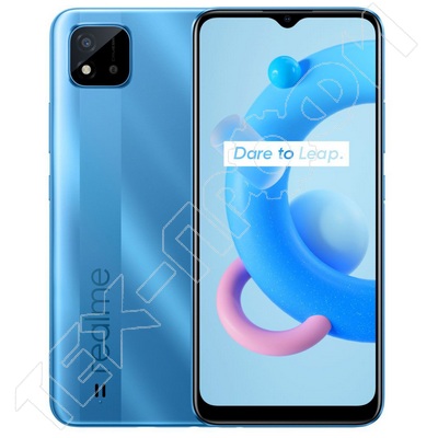 ������ Realme C20