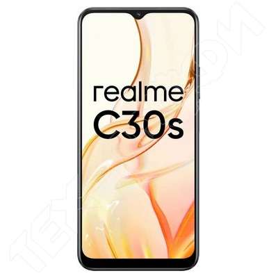 ������ Realme C30s