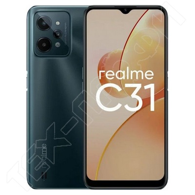 ������ Realme C31