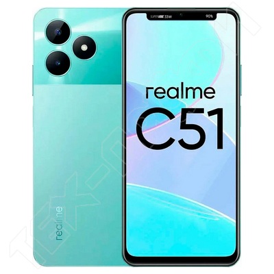 ������ Realme C51
