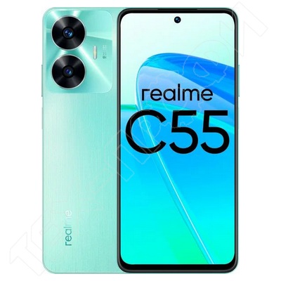 ������ Realme C55