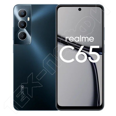 ������ Realme C65