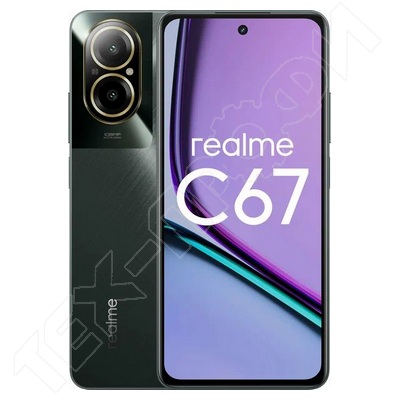 ������ Realme C67