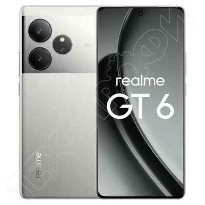 ������ Realme GT 6
