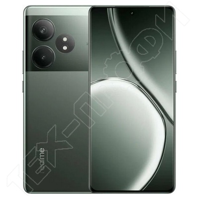 ������ Realme GT 6T
