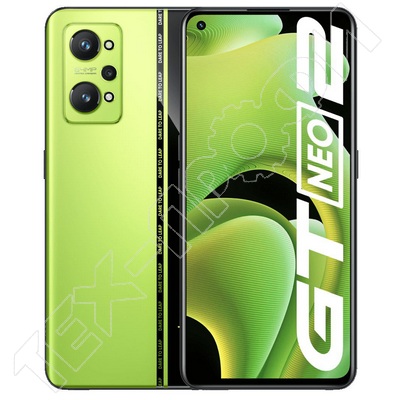 ������ Realme GT Neo2