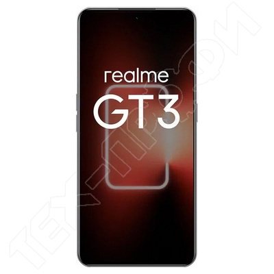 ������ Realme GT3
