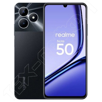 ������ Realme Note 50