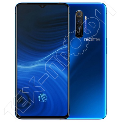 ������ Realme X2 Pro