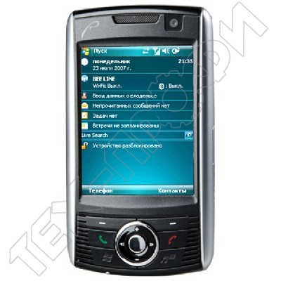 ������ RoverPC G6