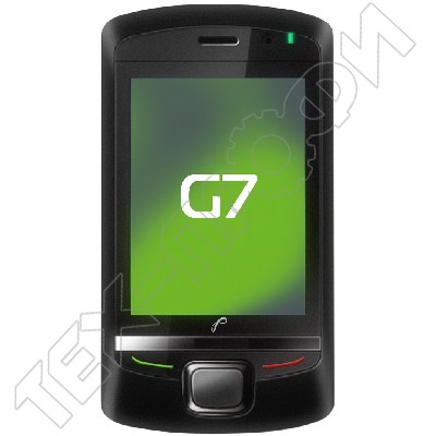 ������ RoverPC G7