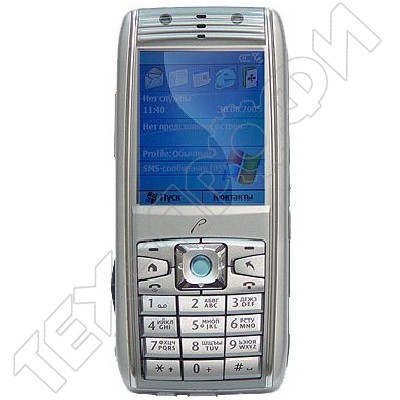 ������ RoverPC M1