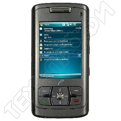 ������ RoverPC P6