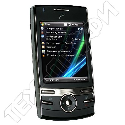 ������ RoverPC P7