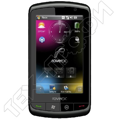 ������ RoverPC Pro G8