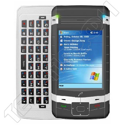 ������ RoverPC Q6