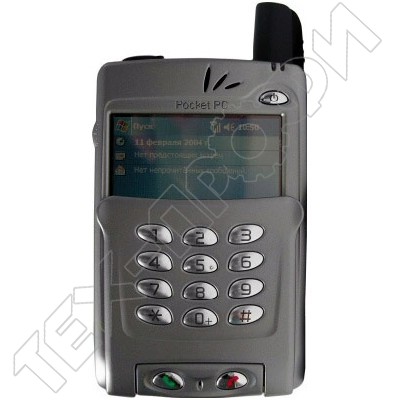 ������ RoverPC S1