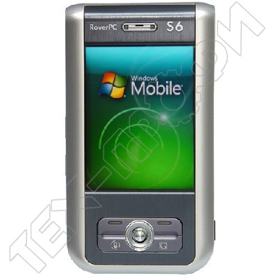 ������ RoverPC S6