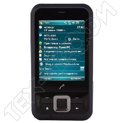 ������ RoverPC V7