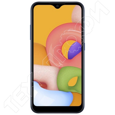 ������ Samsung Galaxy A01