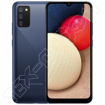 ������ Samsung Galaxy A02s