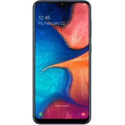 ������ Samsung Galaxy A20