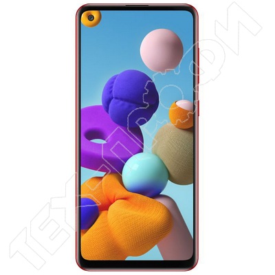 ������ Samsung Galaxy A21s