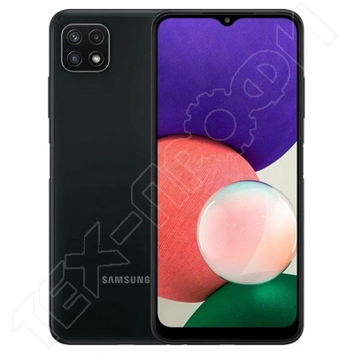 ������ Samsung Galaxy A22s