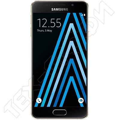 ������ Samsung Galaxy A3 2016